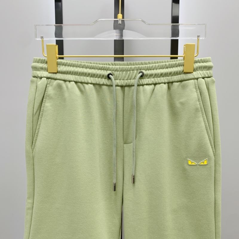 Fendi Short Pants